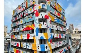 Departamento 3 Paris - Edificio VILAUT by INMOVE Temporarios